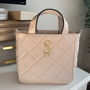 steve madden mini handbag